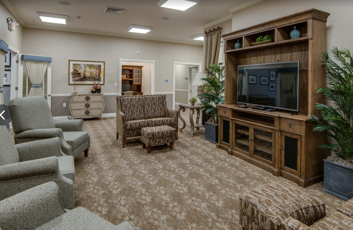 The Arbors At Centennial Pointe