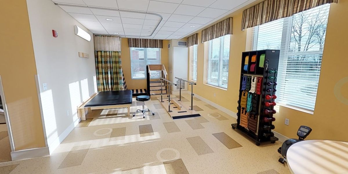 Laurel Run Personal Care