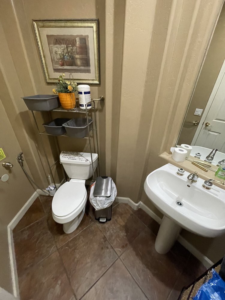 Mary Grace Care Home