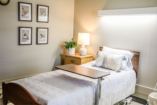 Care Manor Nursing And Rehab