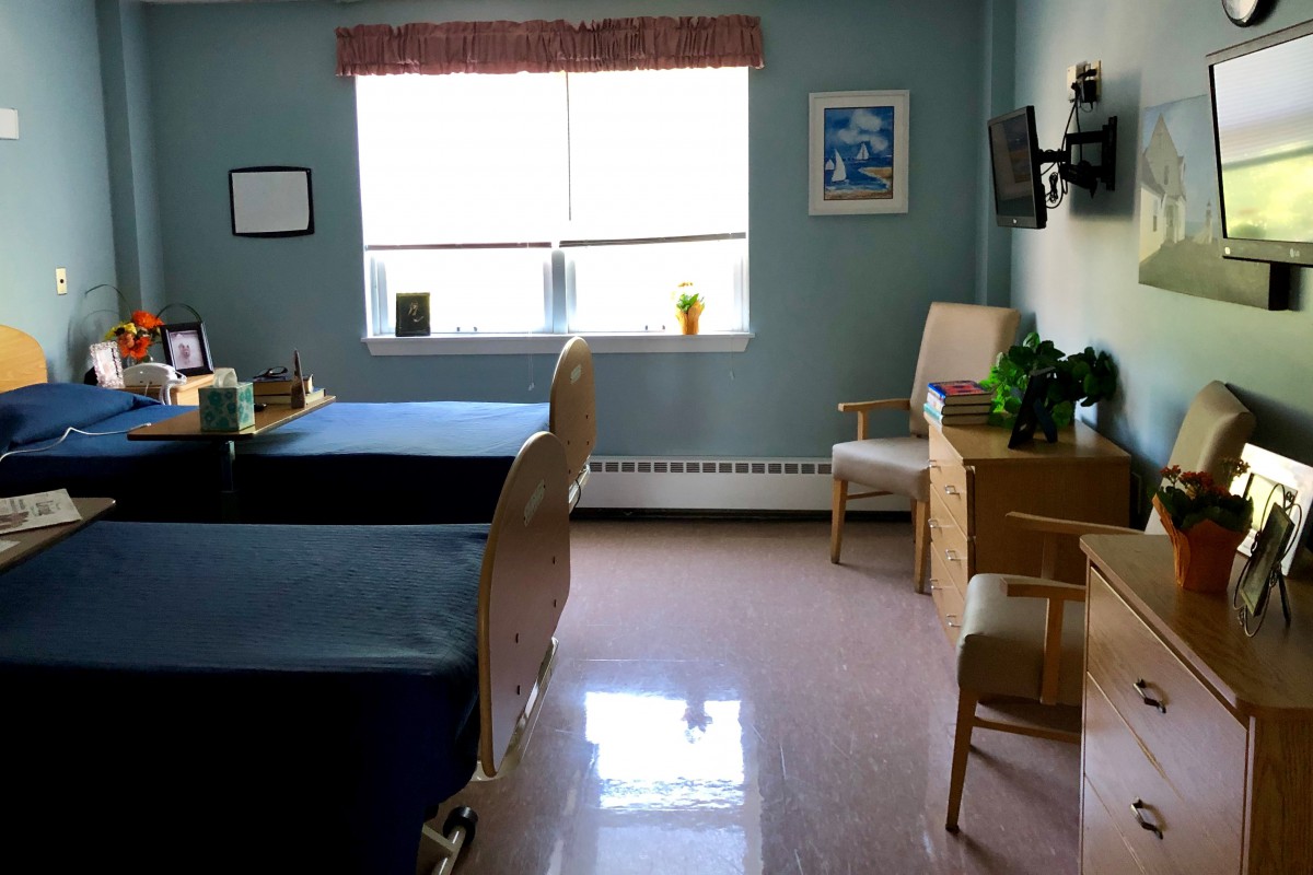 Oakland Grove Health Care Center