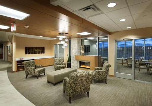 Center At Lincoln