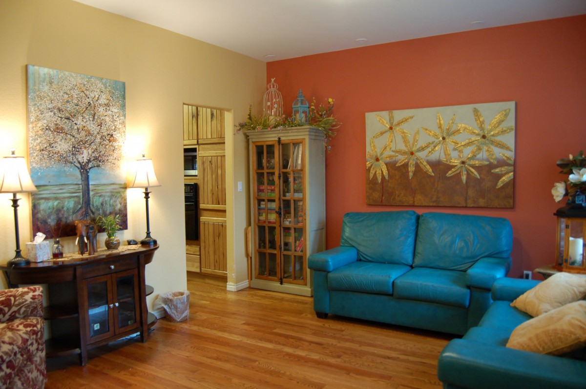 Serenity House Assisted Living Hoyt Street