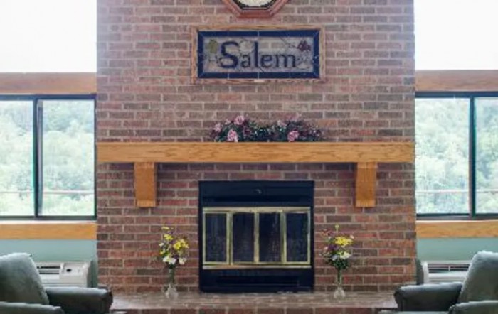 Salem Center
