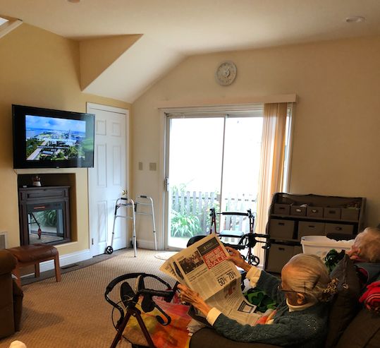 Golden Living Guest Home