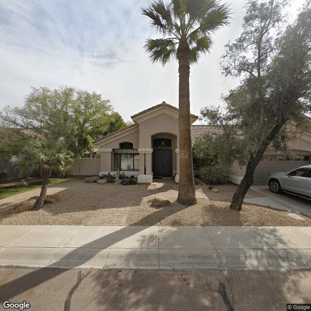 Assisted Living Of Scottsdale II