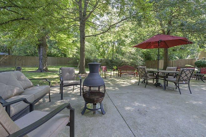 Brookdale Wooster