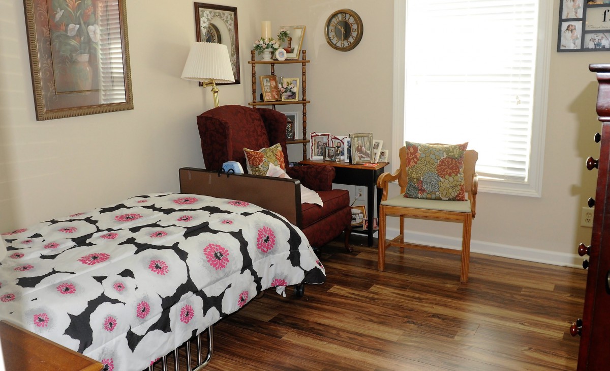 Lia's Personal Care Home #2