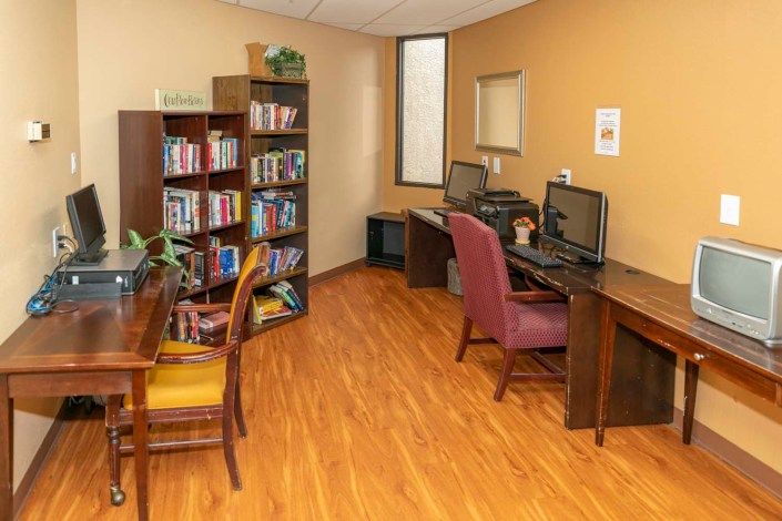 Peoria Post Acute and Rehabilitation
