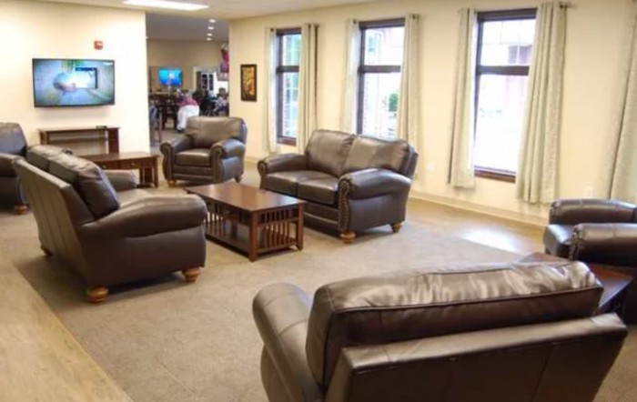 Grandview Health & Rehabilitation Center