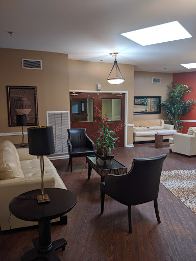 Riverdale Assisted Living