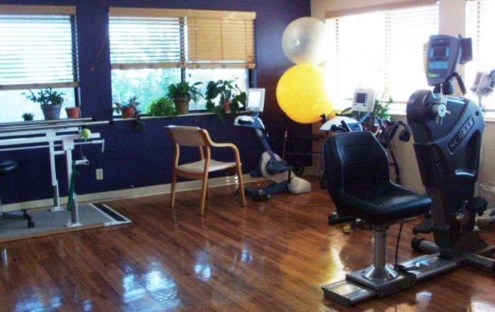 Emerald Care Center Tulsa