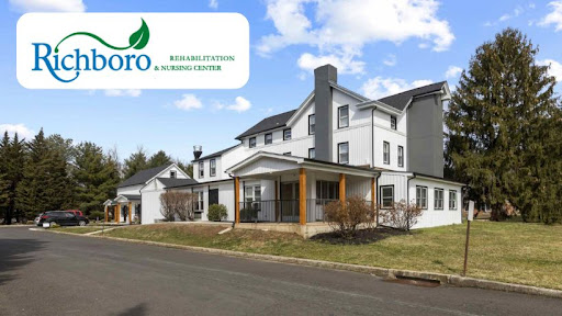 Richboro Rehabilitation & Nursing Center