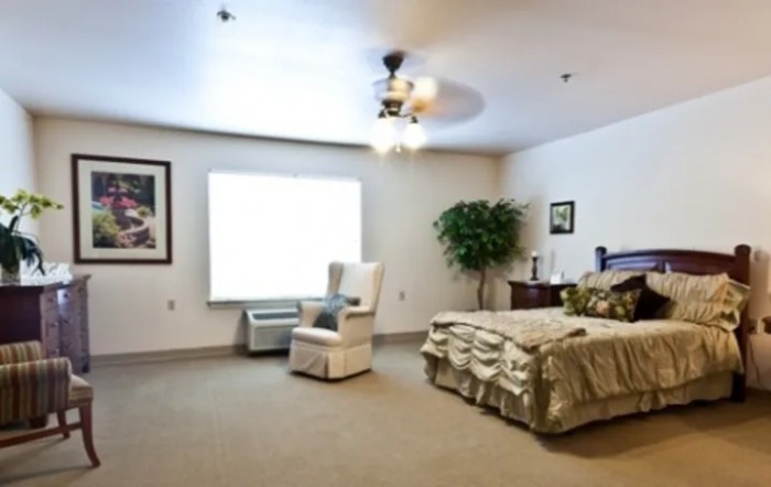 Hampton Willowbrook Healthcare Center