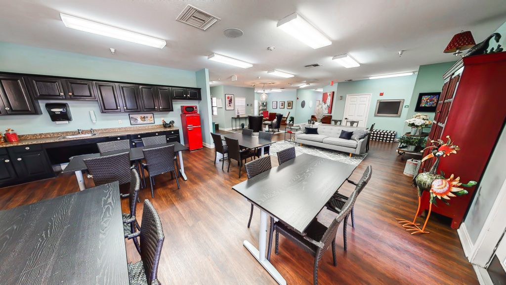 Arbor House of Lewisville Memory Care
