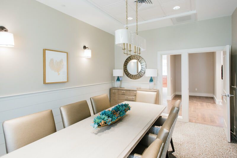 Thrive on Skidaway