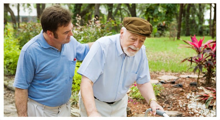 Harris Home Health