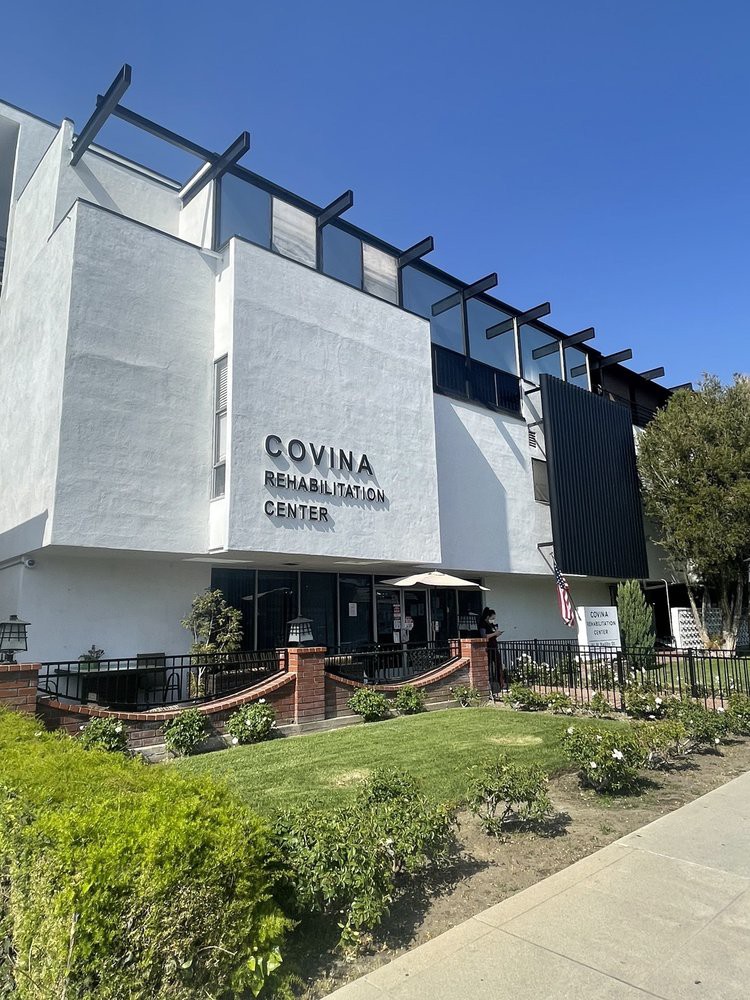 Covina Rehabilitation Center