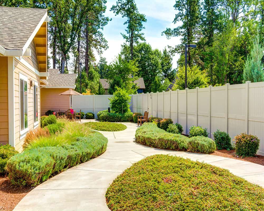 Washington Gardens Memory Care