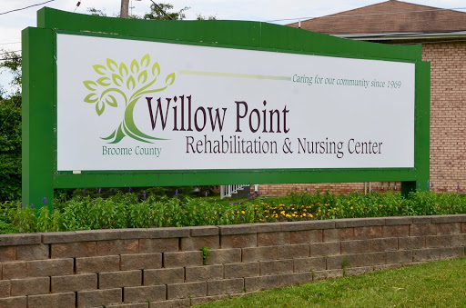 Willow Point Rehabilitation And Nursing Center