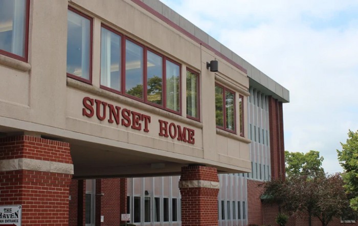 Sunset Home