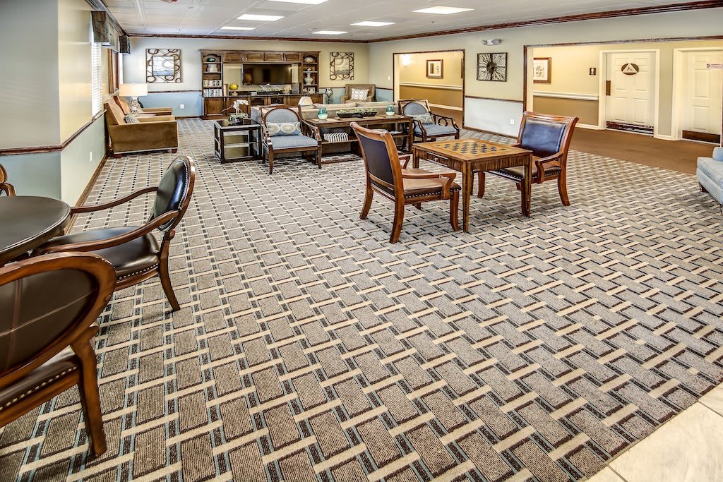 Pacifica Senior Living Woodmont