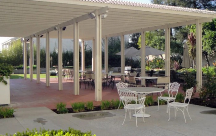 Mayflower Gardens Convalescent Hospital