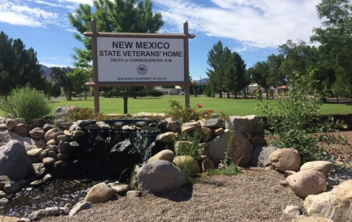 Nm Behavioral Health Institute At Las Vegas