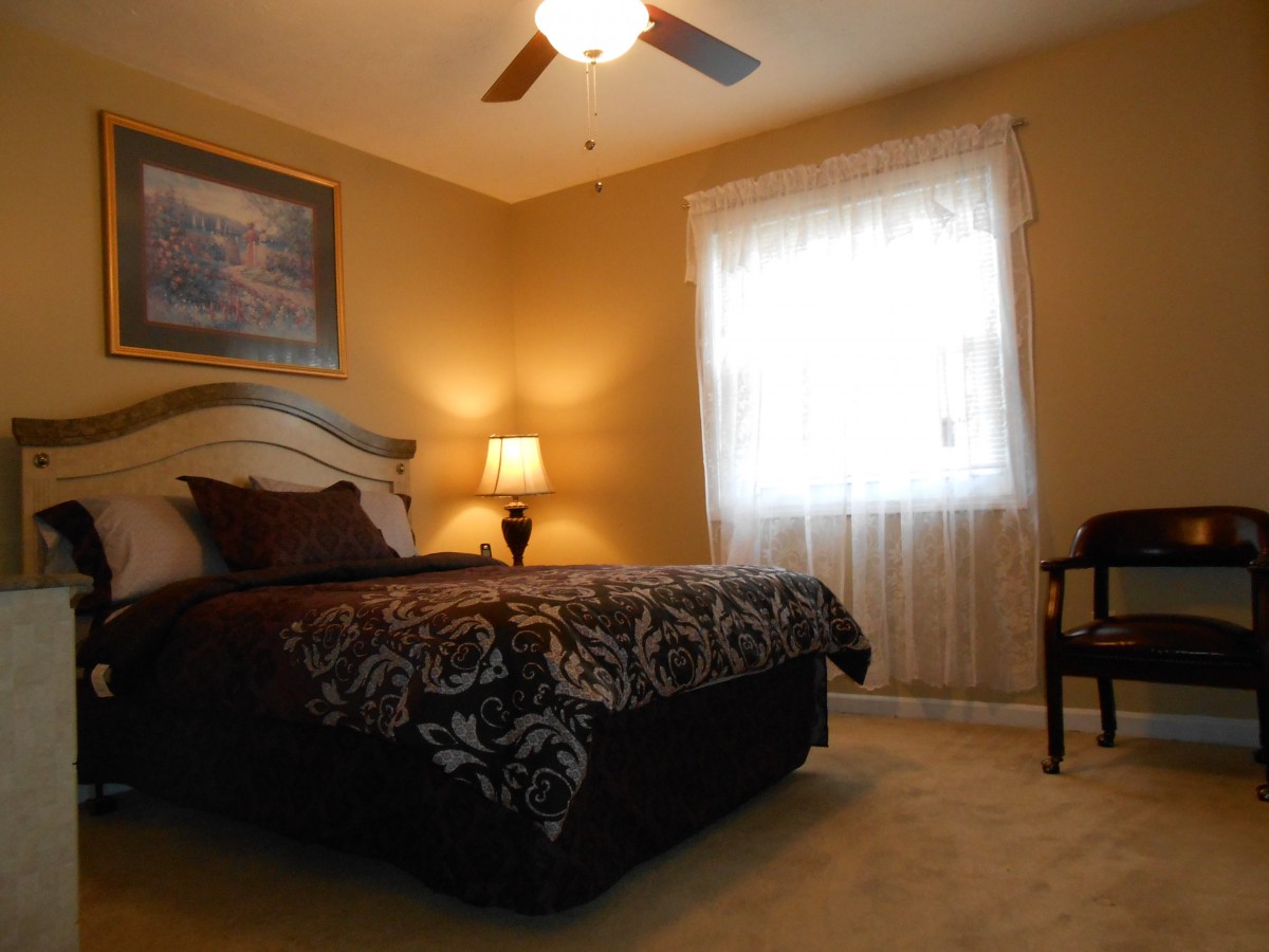 Premium Personal Care Home