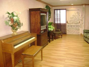 St Rose Care Center
