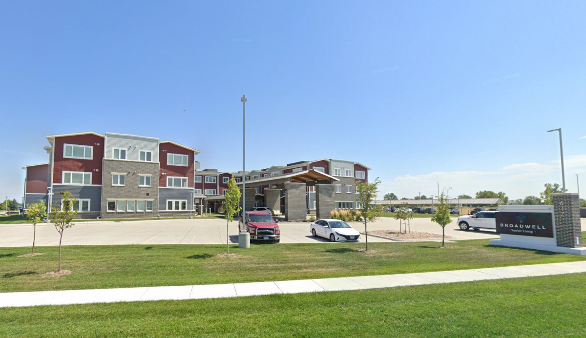 Broadwell Senior Living Kearney