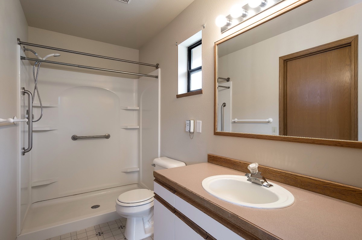 Pacifica Senior Living Ellensburg