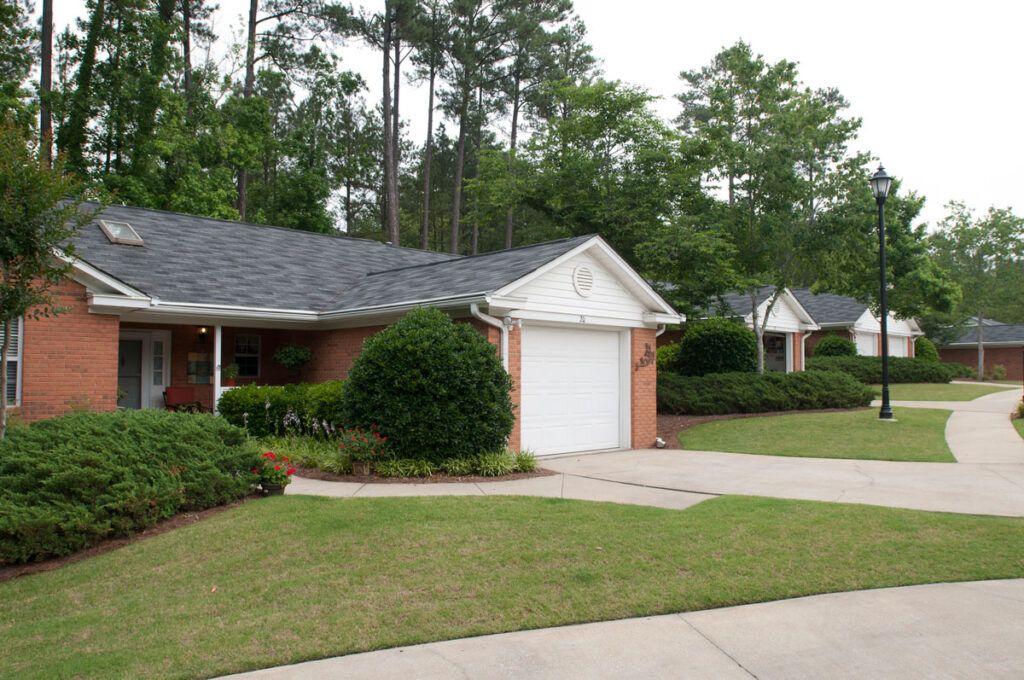 Galleria Woods