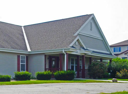 Sylvan Crossings Of Fitchburg