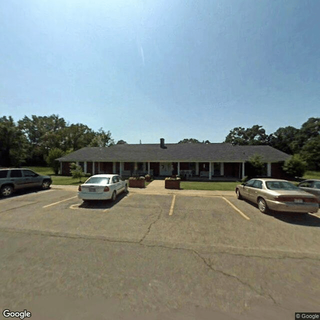 Parkview Manor