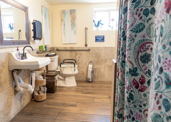Casas Adobes Assisted Living