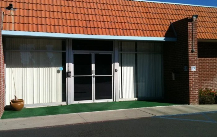 Riverside Behavioral Healthcare Center