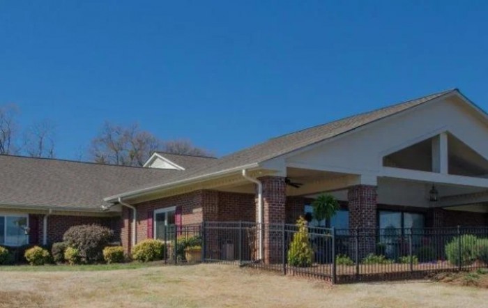 Hosanna Health And Rehab Of Piedmont