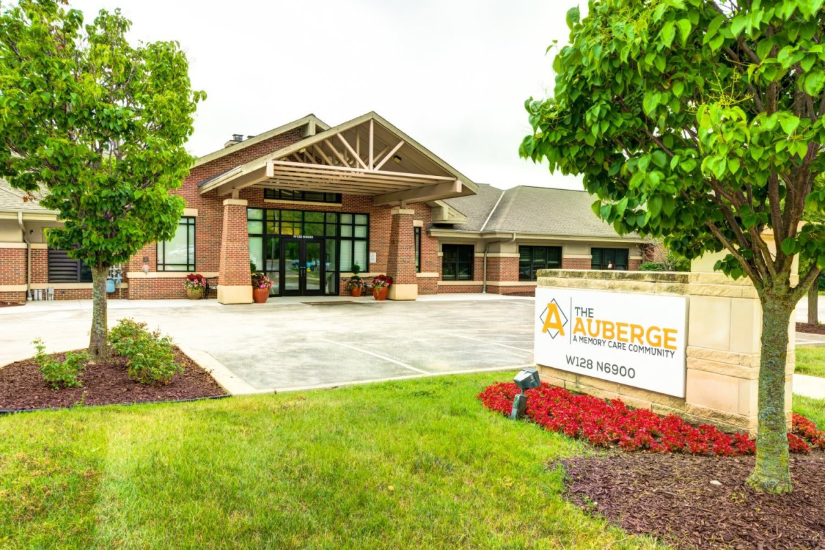 The Auberge at Oak Village