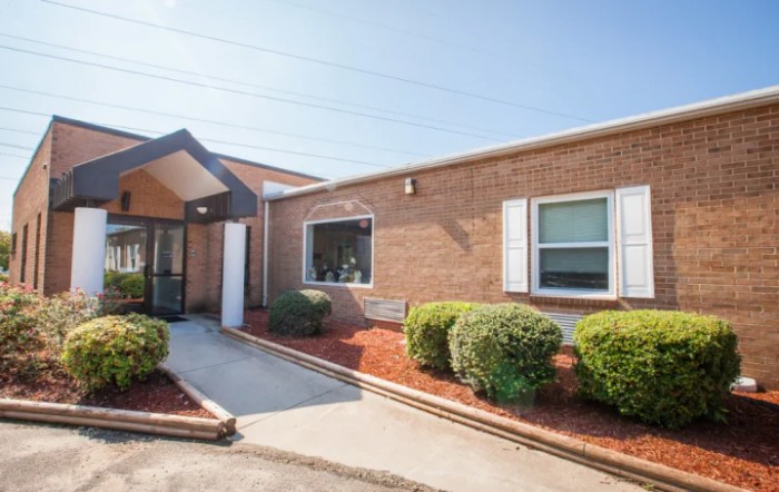Signature Healthcare Of Roanoke Rapids