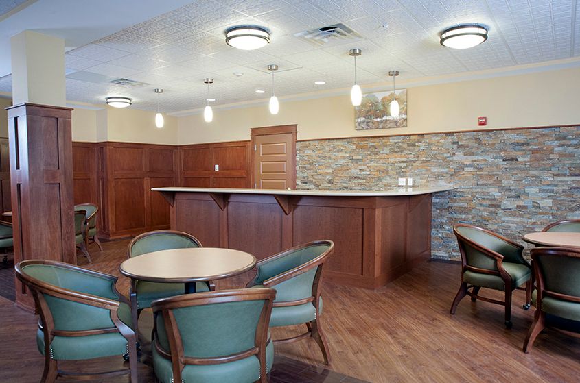 Braemar Living At Wallkill