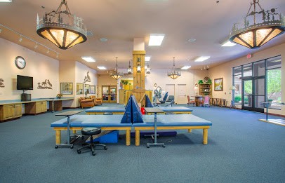 Advanced Health Care Of Albuquerque