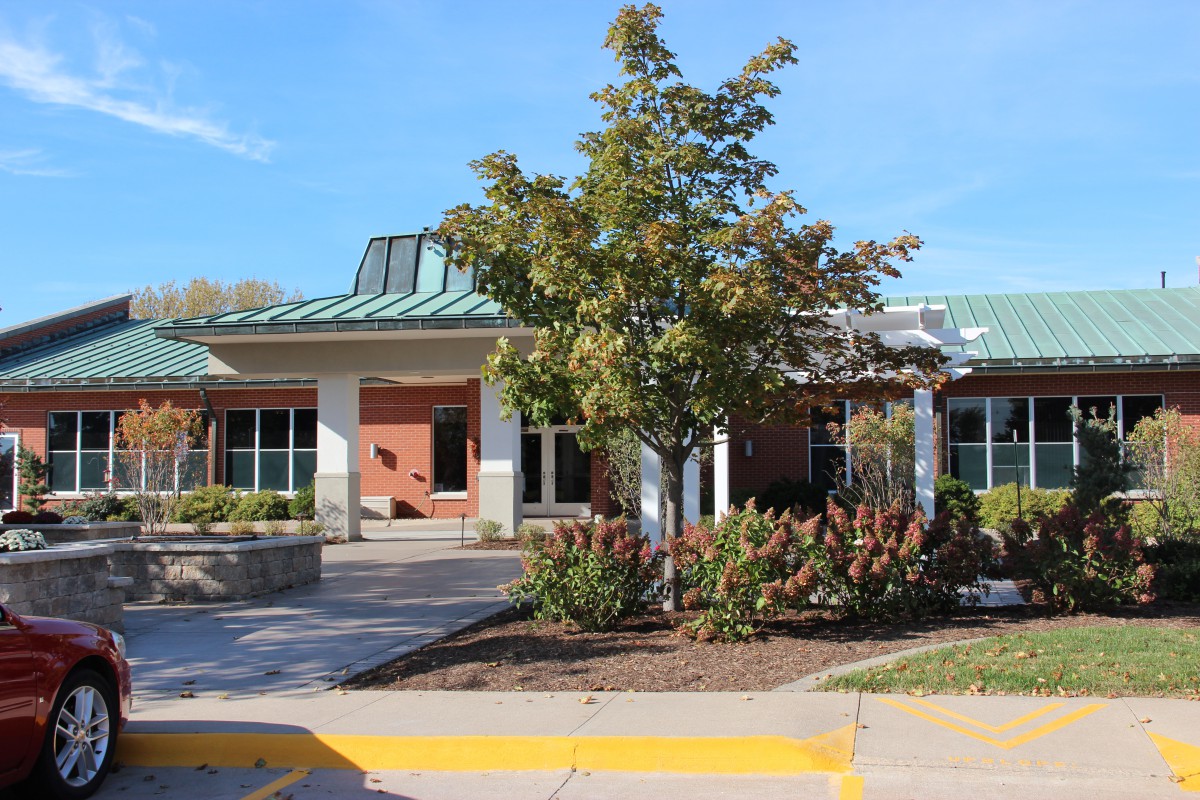 The Alverno Senior Care Community