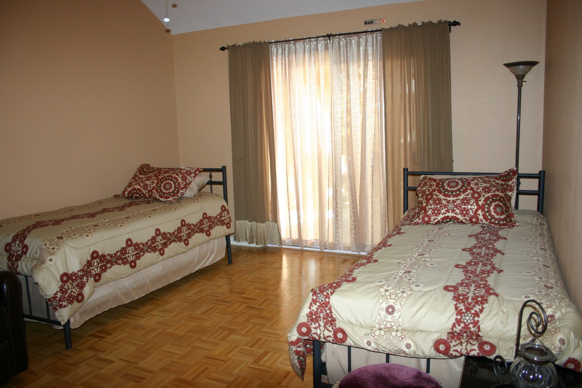 Maple Tree Care Home