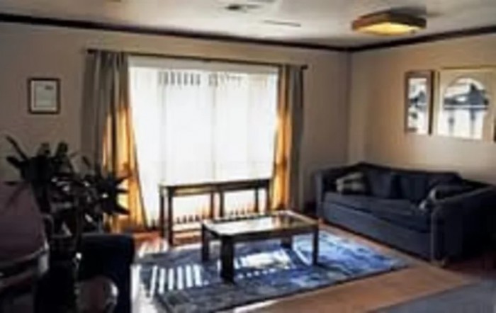 San Miguel Villa