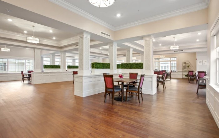 Johnstown Pointe Nursing & Rehabilitation Center