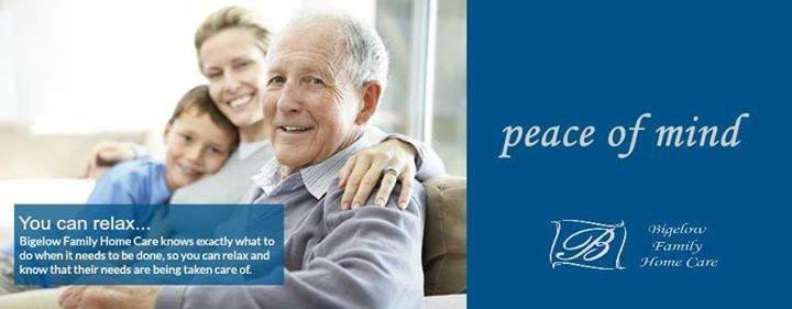 Bigelow Family Home Care