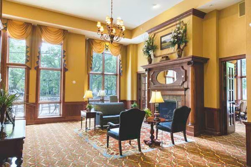 Ramsey Hill Senior Living
