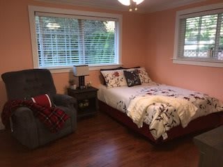 Everlasting Comfort Adult Family Home