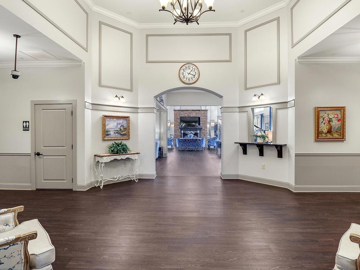 Magnolia Senior Living at Sharpsburg